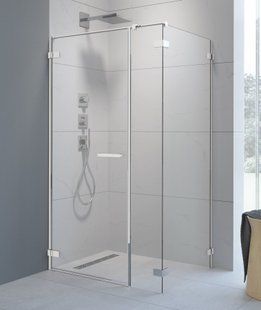 Душова кабіна Radaway Arta KDS I 120Lх90 386820-03-01L+386100-03-01L + 386111-03-01