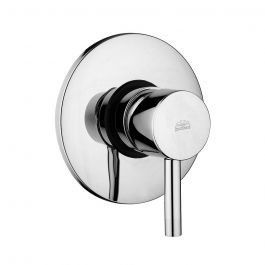 Смеситель для душа Paffoni Stick chrome SK010CR, Хром
