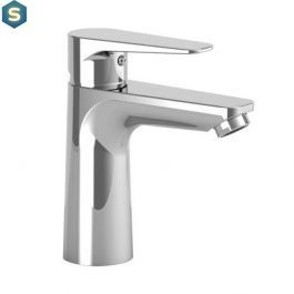Набір змішувачів 3-в-1 Paffoni Orange chrome SET_ORANGE3, Хром