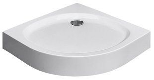 Душовий піддон Radaway Patmos A 90 Compact 4S99155-05
