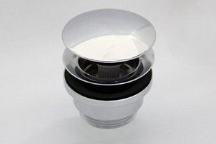 Донный клапан Flaminia Stop & Go PLSG, Хром