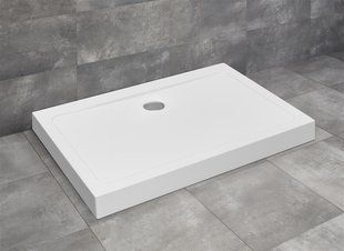 Душовий піддон Radaway Doros D Compact 90x80 SDRD9080-05
