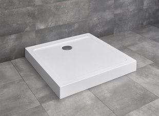 Душовий піддон Radaway Doros C Compact 100x100 SDRC1010-05