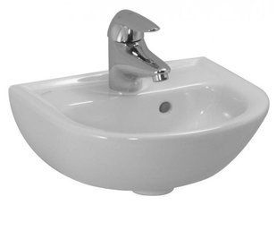Умывальник Laufen Pro 40x32 H8159510001041, Белый
