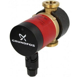 Насос рециркуляционный Grundfos UP 15-14 B PM 1х230 V 97916771