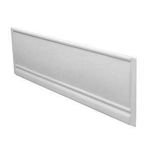 Панель для ванн Altea Neo, Aiva Neo, Fiesta Neo, лицьова 150*51см Volle 1200.451500, Білий