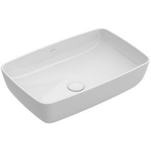 Умывальник Villeroy&Boch Artis 58x38 41725801, Белый