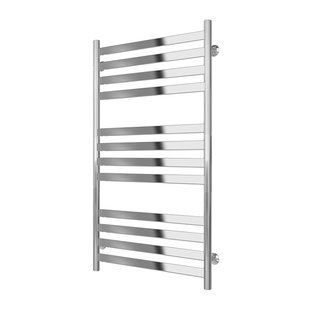 Рушникосушка водяна OnlyHeat Vesta 500/1000/12, Хром
