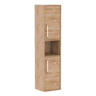 Пенал подвесной Imprese Vyskov 170x40x35 см дуб f3253Dr, Дуб