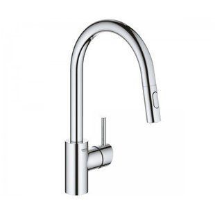 Змішувач для кучні Grohe Concetto 31483002