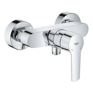 Смеситель для душа Grohe QuickFix Start 24208002, Хром