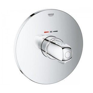 Центральный термостат Grohe Grohtherm 1000 New 34573000