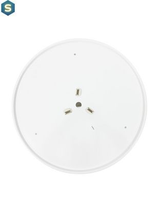 Люстра Nowodvorski 9683 Cameron E27 3x25W IP20 Gr
