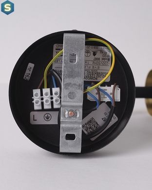 Бра Nowodvorski 9067 Eye flex GU10 1x10W IP20 Bl
