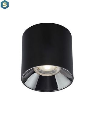 Точковий світильник Nowodvorski 8727 Cl Ios LED 30W 4000K 2700Lm 36&deg; IP20 Bl