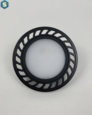 Лампа Nowodvorski 9211 Reflector led GU10 1x9W 4000K 680Lm IP20 Bl