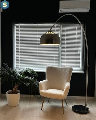 Торшер Nowodvorski 3382 Cosmo E27 1x60W IP20 Bl