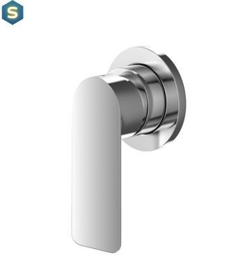 Душевая система Kohlman Proxima 30 chrome + BOX скрытого монтажа QW220PR30, Хром