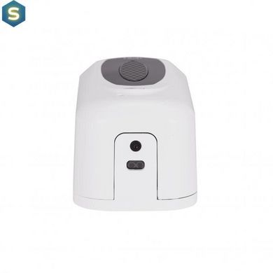 Дезінфектор Qtap Dezinfektor DZ600WP, Білий