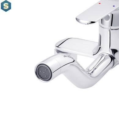 Душевая система Kroner KRP Armada - C064Q CV024339, Хром