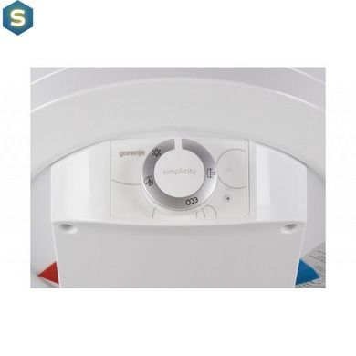 Водонагрівач Gorenje GBFU 120 SIM/V9