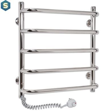 Рушникосушка електрична Laris Стандарт П5 450x500 Е 73207082