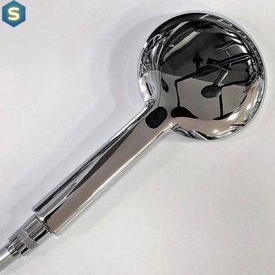 Душевая система Dusel Milton Chrome (231440000), Хром