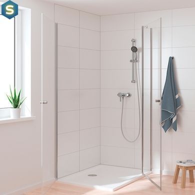 Смеситель для душа Grohe QuickFix Start 24208002, Хром
