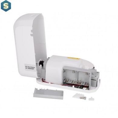 Дезінфектор Qtap Dezinfektor DZ600WP, Білий