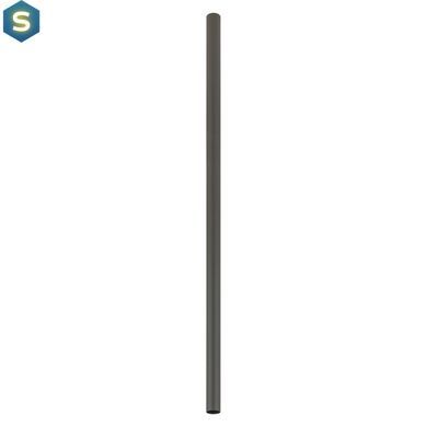 Точковий світильник Nowodvorski 10899 Fourty XL GU10 1x10W IP20 Umbra Gray