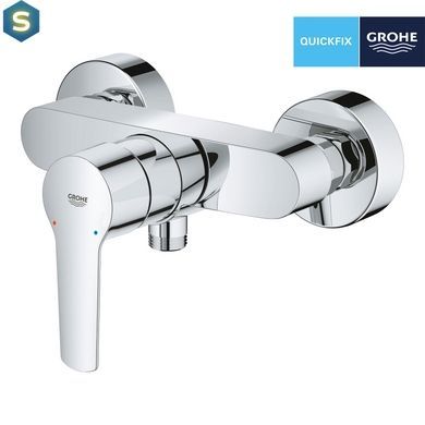 Смеситель для душа Grohe QuickFix Start 24208002, Хром