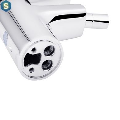 Змішувач для біде Kroner KRP Enzo - C020 CV023612, Хром