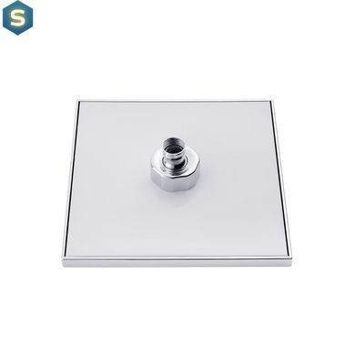 Душевая система Kroner KRP Armada - C064Q CV024339, Хром