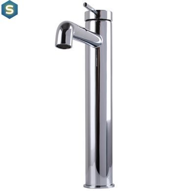 Змішувач для умивальника Topaz Loft TLF 32203-H75-C, Хром