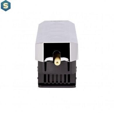Диспенсер для рідкого мила Qtap Davcovac mydla DM350CP1, Хром