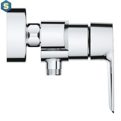 Смеситель для душа Grohe QuickFix Start 24208002, Хром