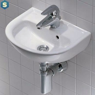 Умивальник Laufen Pro 40x32 H8159510001041, Білий