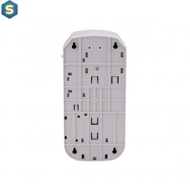 Дезінфектор Qtap Dezinfektor DZ600WP, Білий