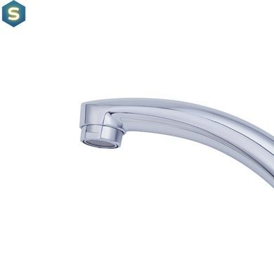 Смеситель для кухни Agua Toledo-C032 CV016441, Хром