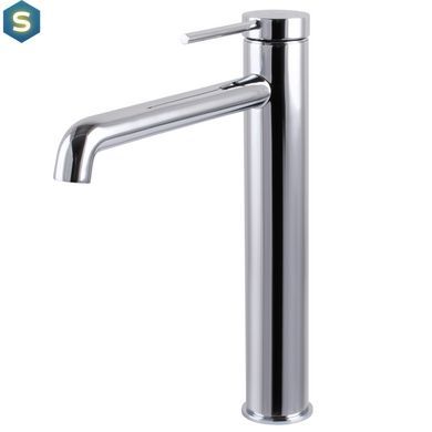 Змішувач для умивальника Topaz Loft TLF 32203-H75-C, Хром