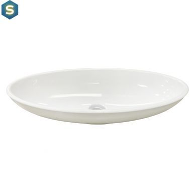 Умывальник Adamant Andere New white 100002881, Белый