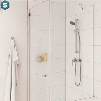 Смеситель для душа Grohe QuickFix Start 24208002, Хром