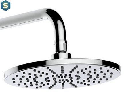 Душевая система Dusel Milton Chrome (231440000), Хром
