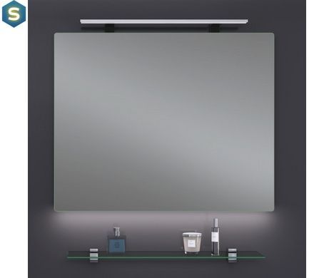 Дзеркало Sanwerk Глове "Моне" 90x65 (ZG0000138)