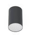 Точковий світильник Nowodvorski 6530 Point plexi E27 1x20W IP20 Bl