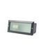 Світильник вуличний Nowodvorski 4907 Ina E27 1x18W IP65 Gr