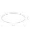 Світильник Nowodvorski 8206 Agnes round LED 1x64W 3000K 4700Lm IP44 Bl