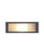 Світильник вуличний Nowodvorski 4907 Ina E27 1x18W IP65 Gr