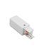 З'єднувач Nowodvorski 8712 Ctls Power End Cap, Right Wh