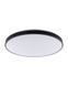 Світильник Nowodvorski 8206 Agnes round LED 1x64W 3000K 4700Lm IP44 Bl